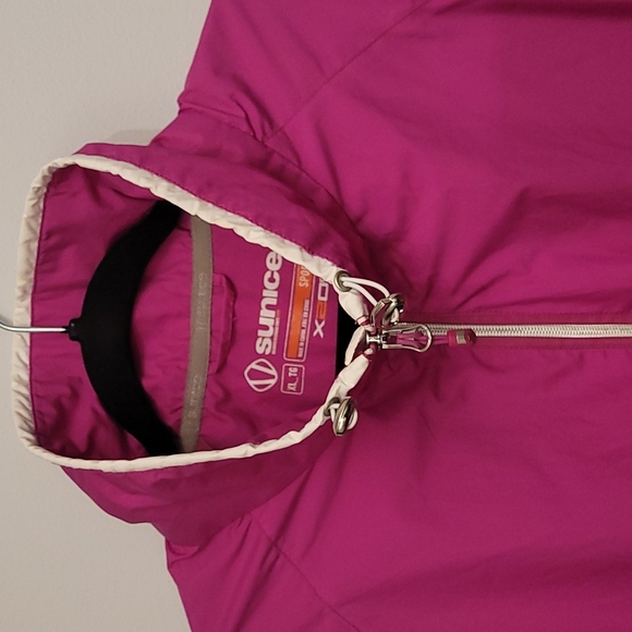 Sunice Sport X20 CT Jacket - Size XL - Picture 3 of 11